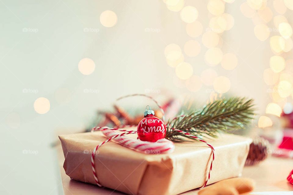 Christmas 🎄 gift 🎁