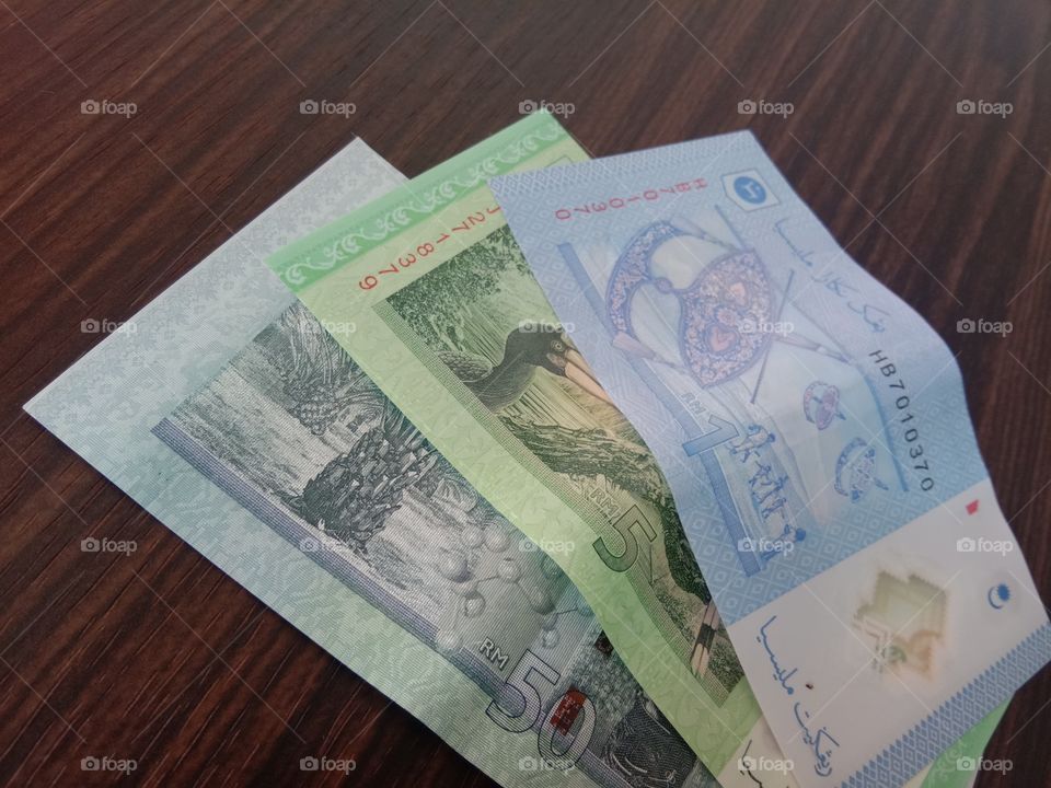 mata uang malaysia