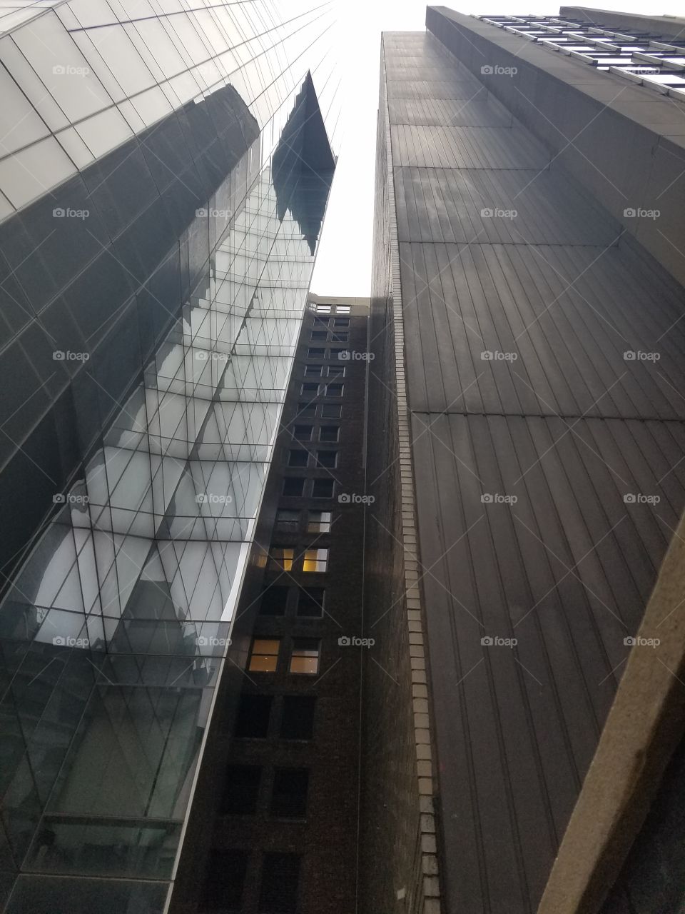 NYC Buildings