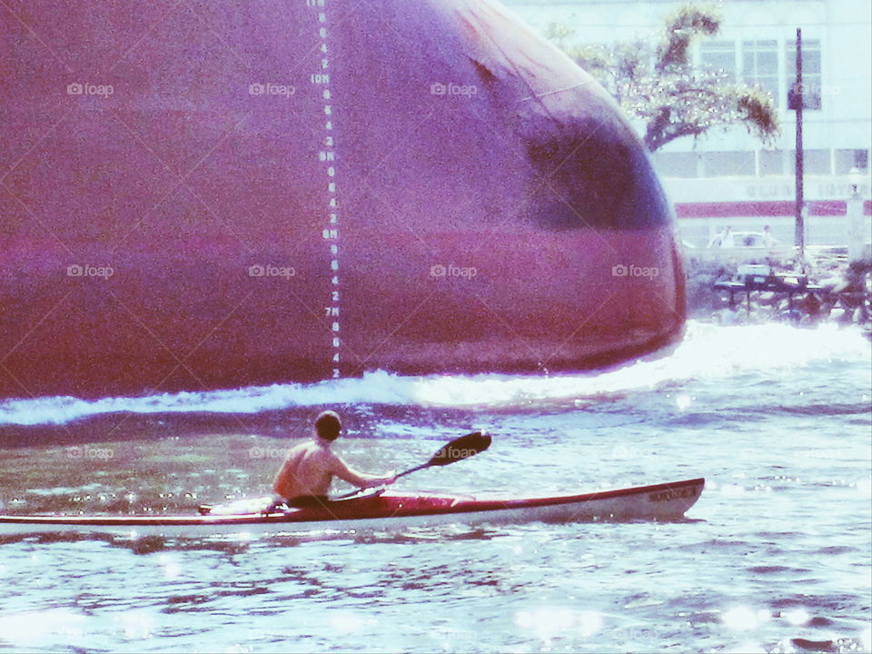 run!. Santos/Brazil