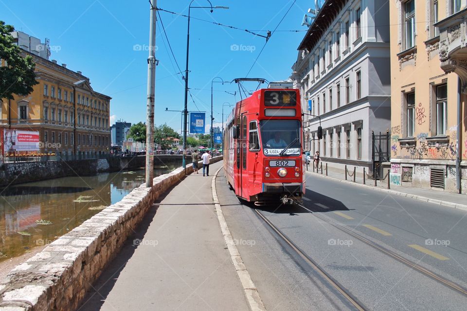 Sarajevo