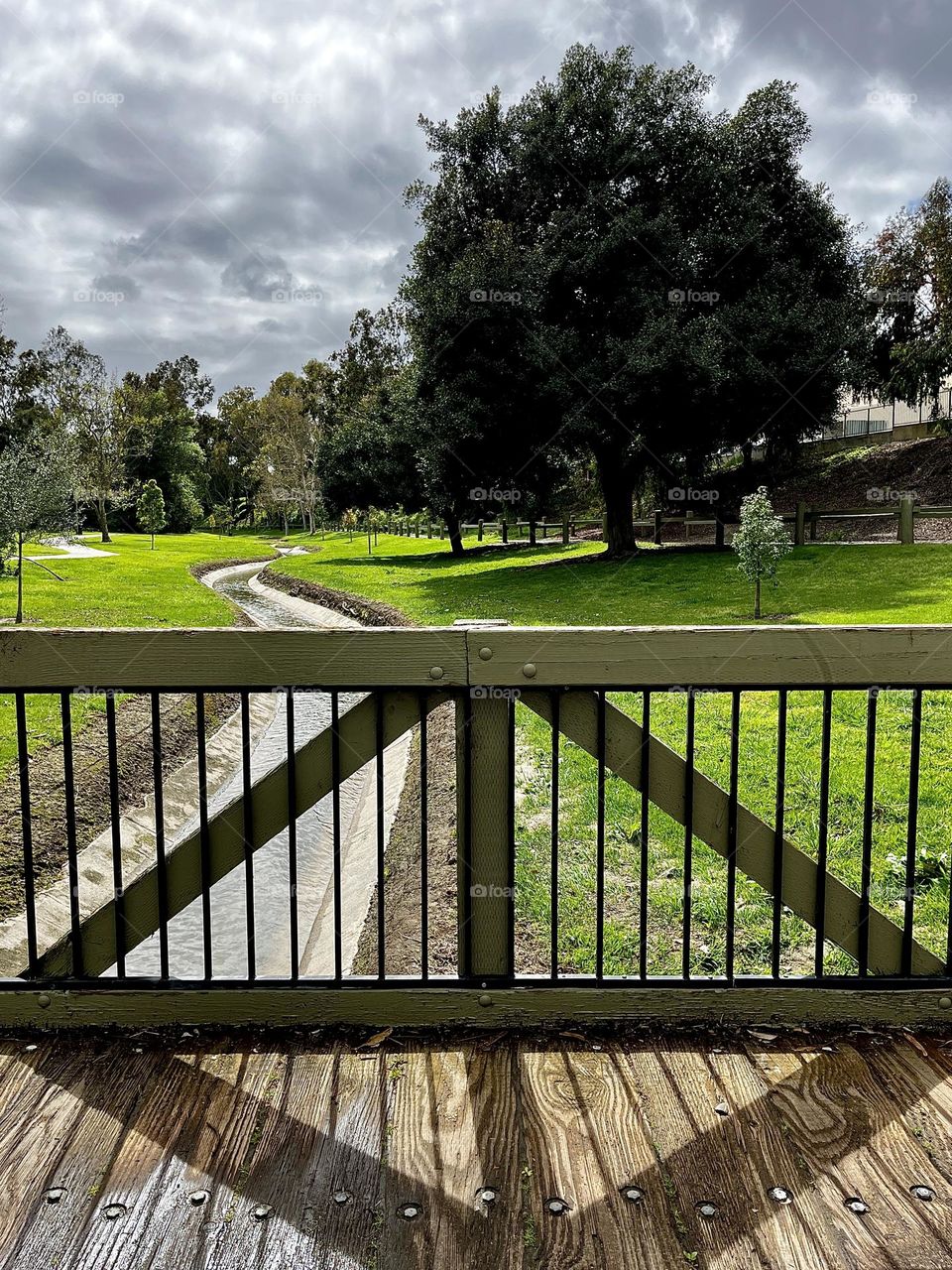 Truss Bridge triangles 4