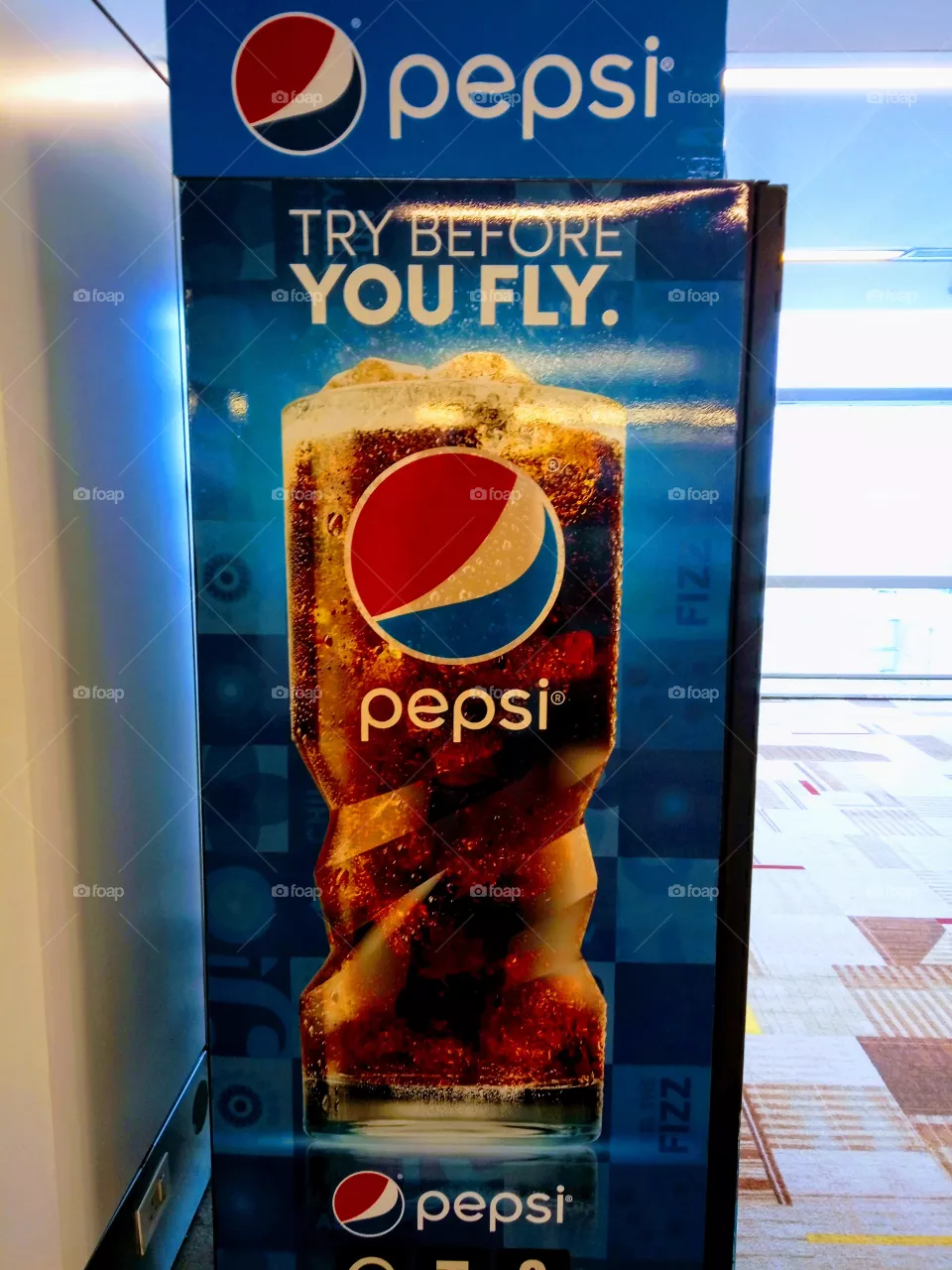 pespi