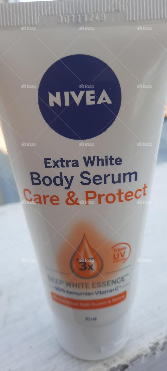 Nivea