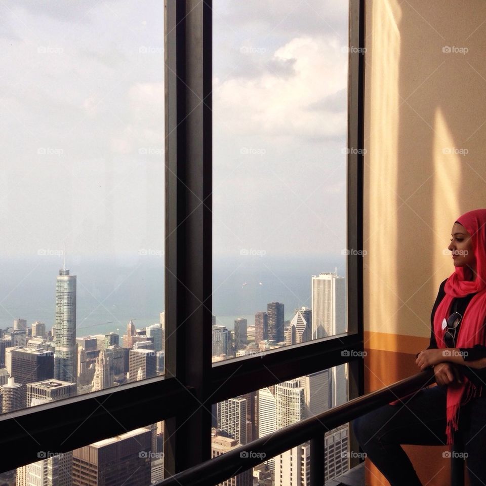 Skydeck Chicago