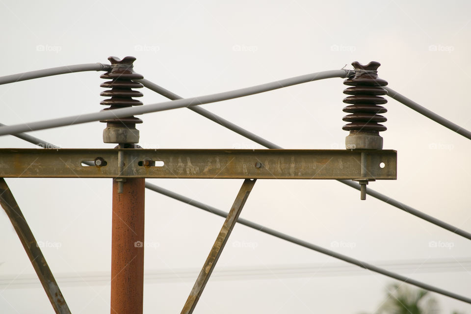 Electrical equipment