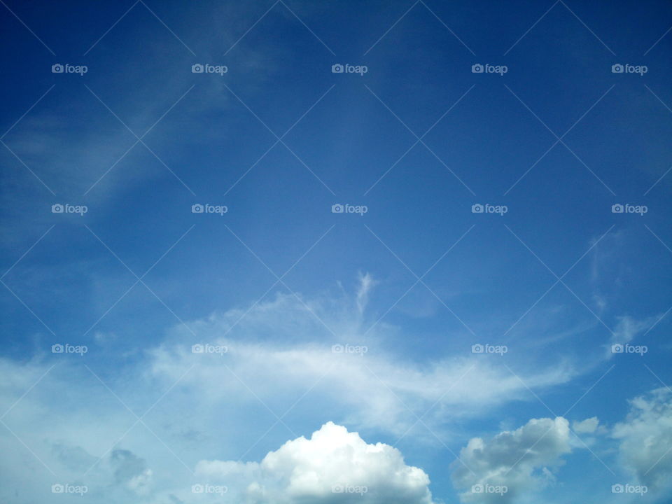 Beautiful sky