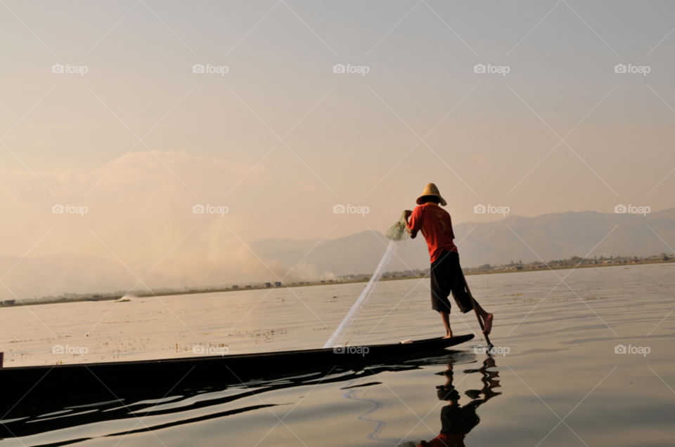 inle lake myanmar by fujijapan. First trip to Myanmar in 2013. 