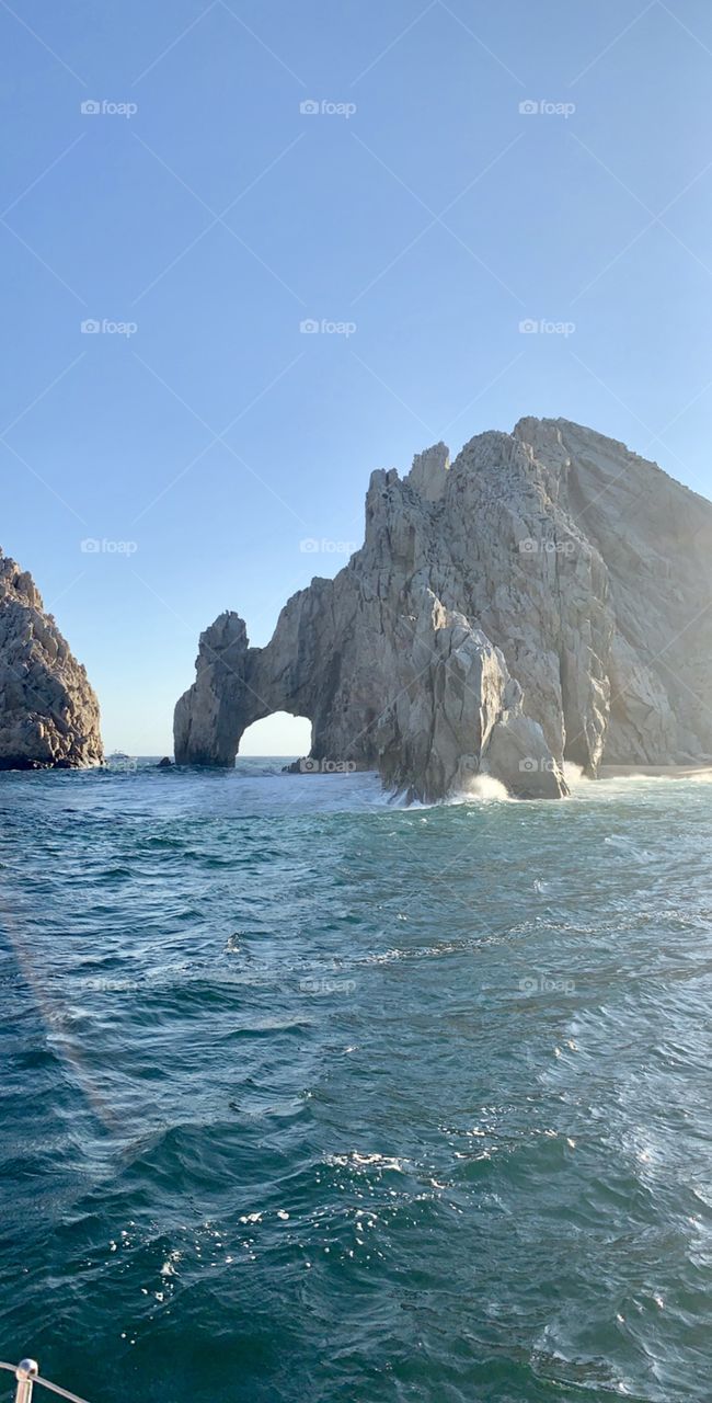 Take me back to Cabo