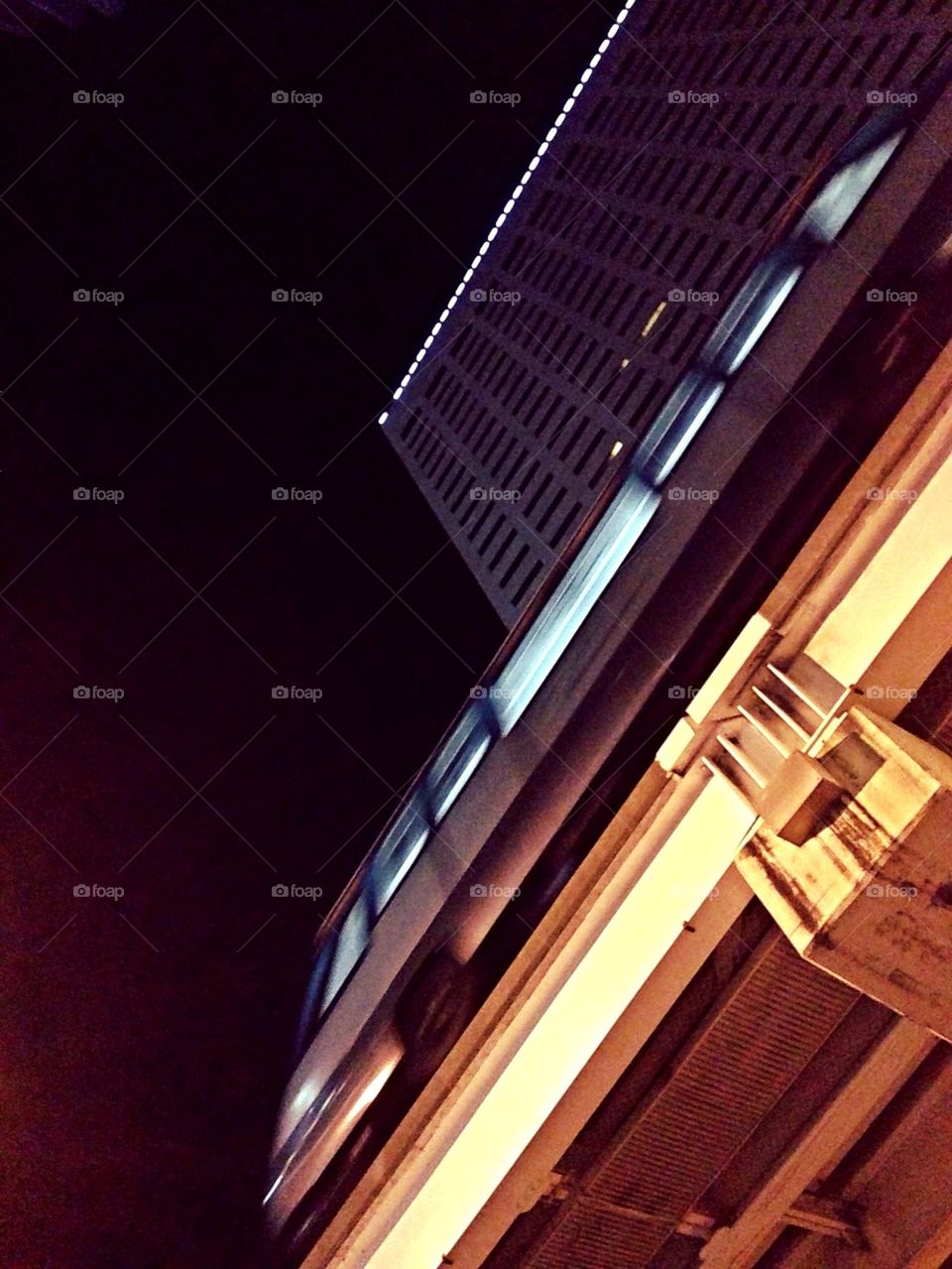 buildings metro nightlife miami by natg805
