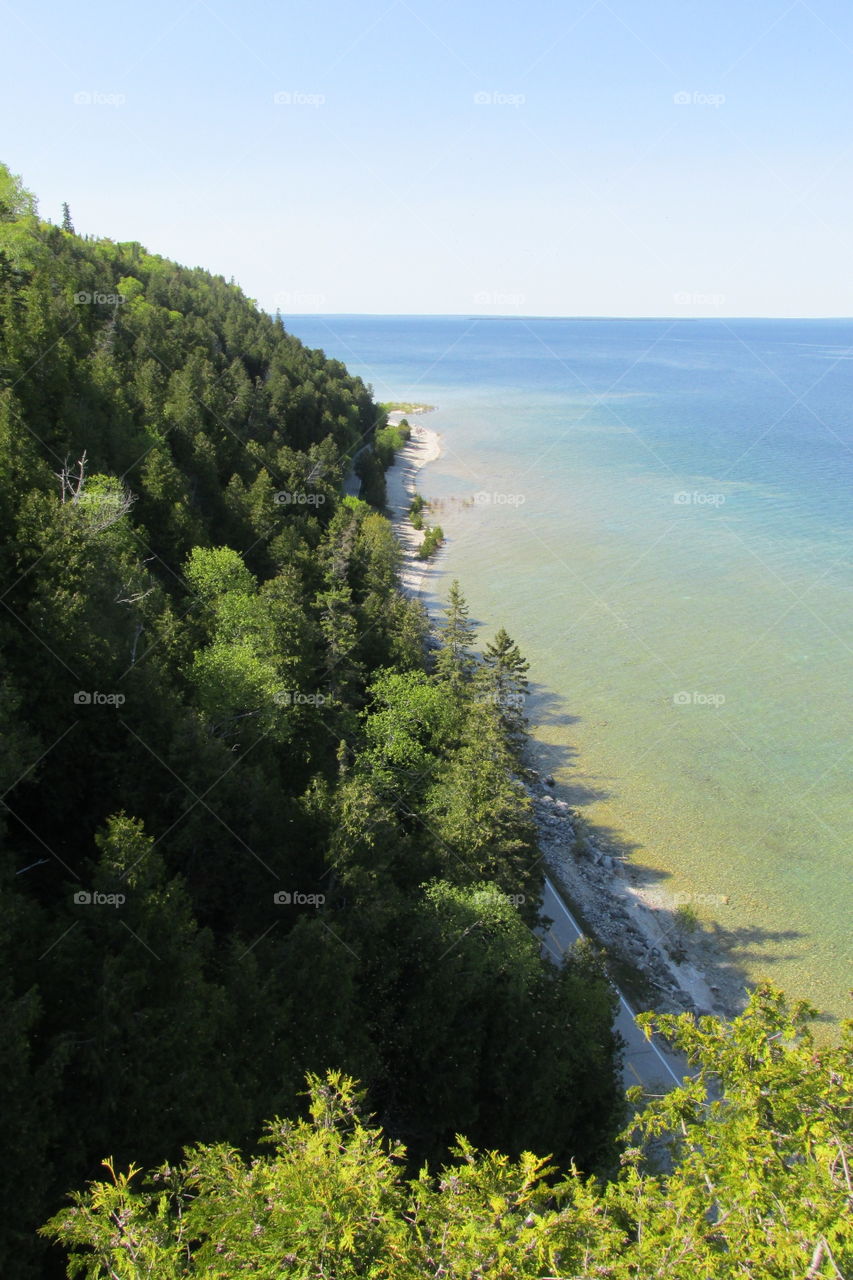 Mackinac Island Adventures