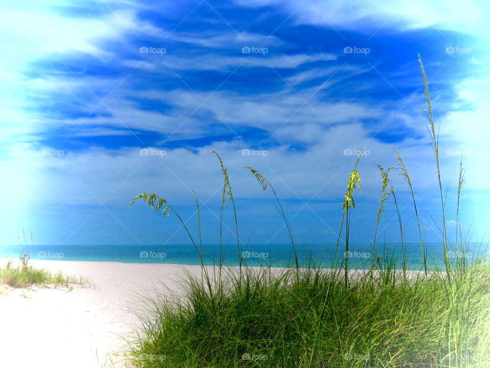 Bonita Beach. Bonita Beach, Florida
