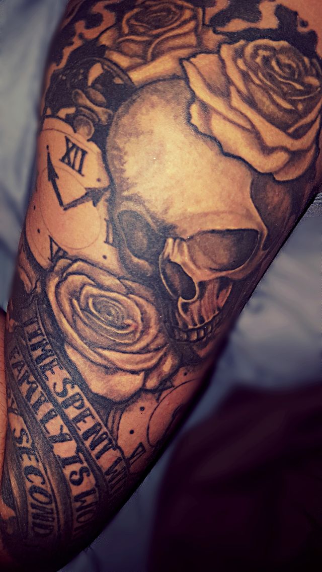 tattoo