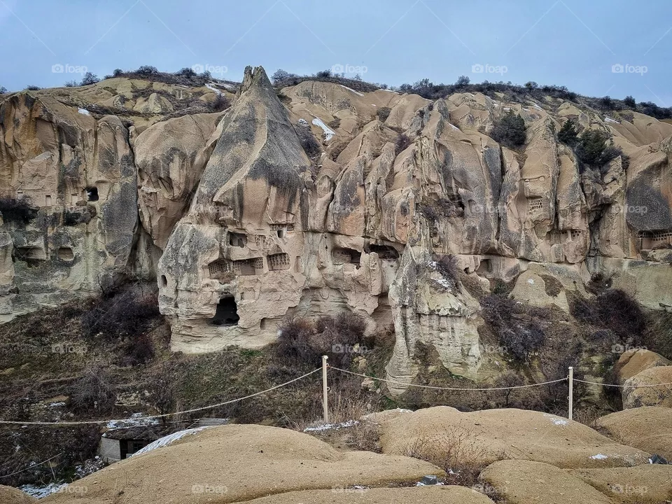 open air museum