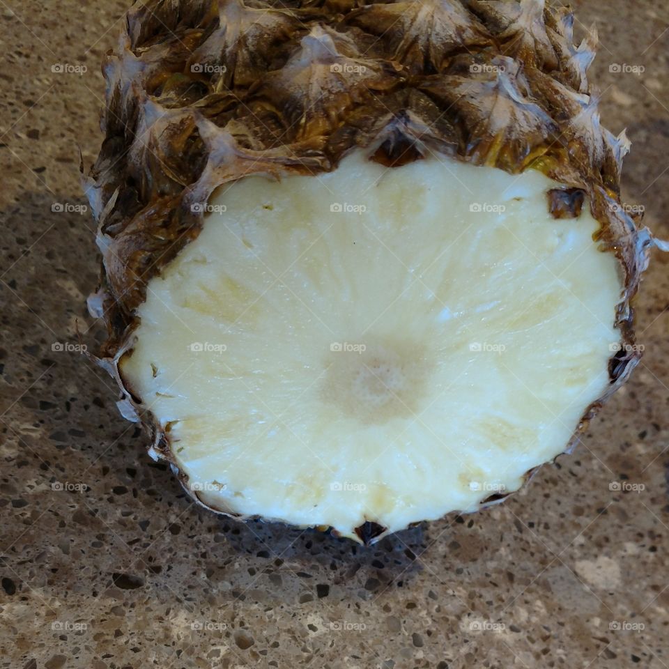 pineapple