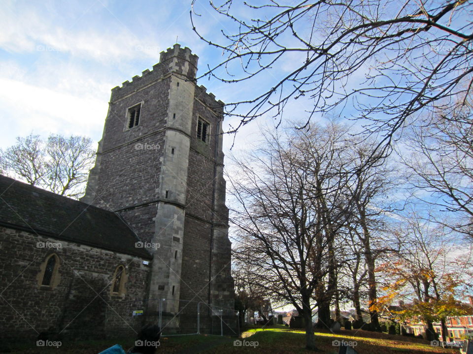 Architecture, No Person, Travel, Building, Church