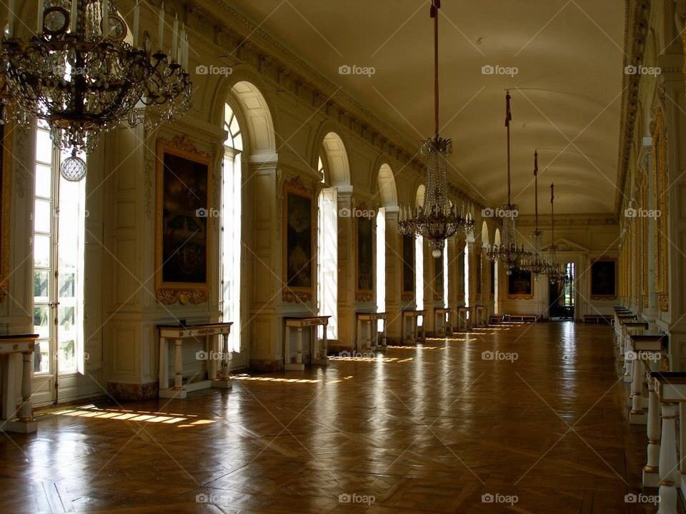 Grand Hall