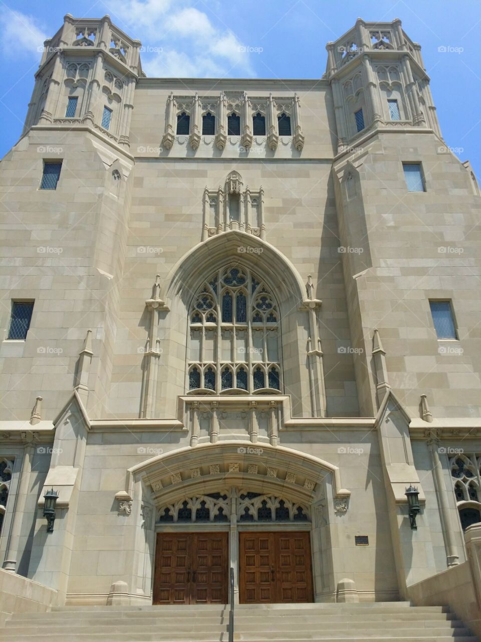 Scottish rite cathedral south dide. indy