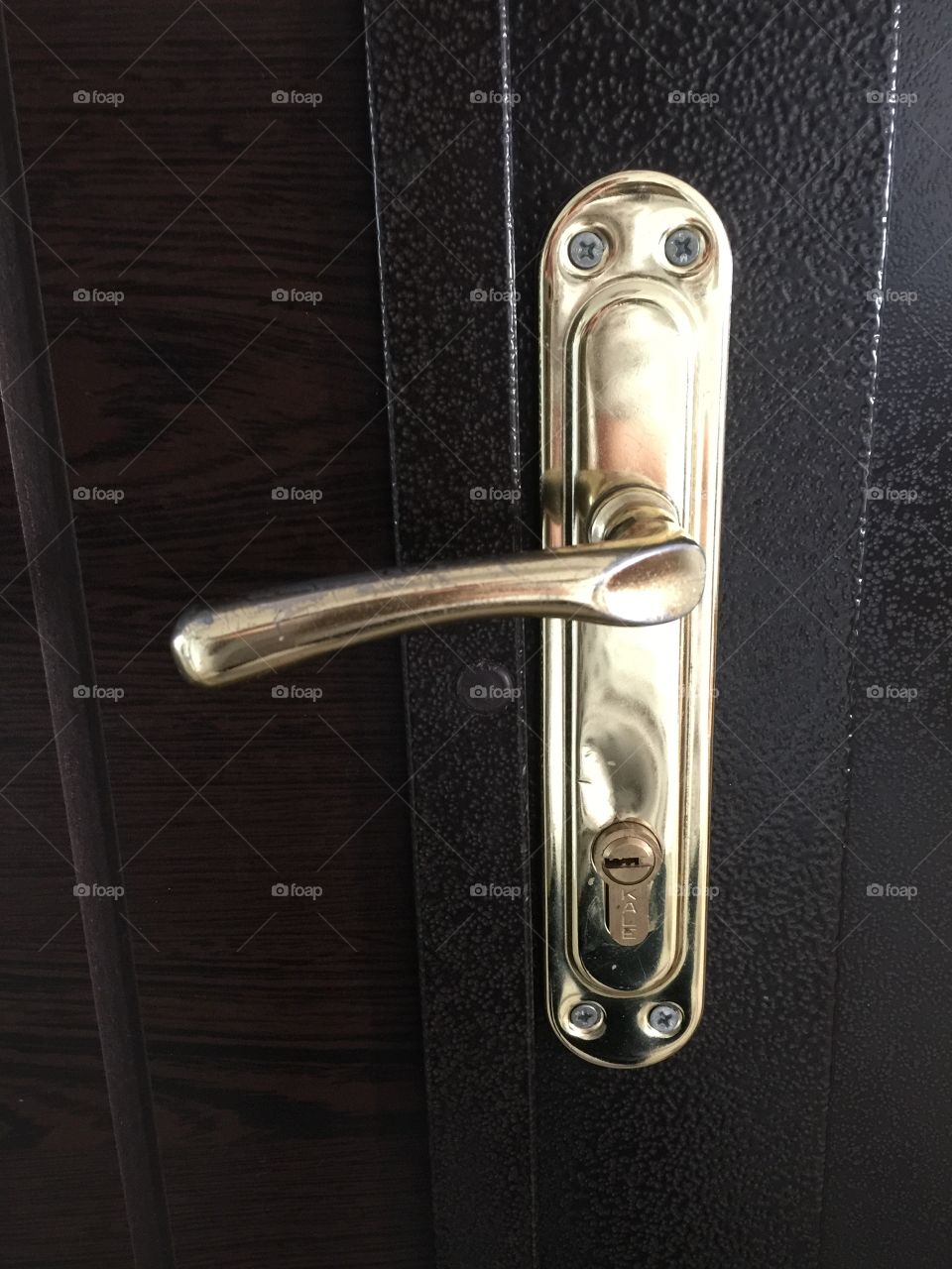 Door handle