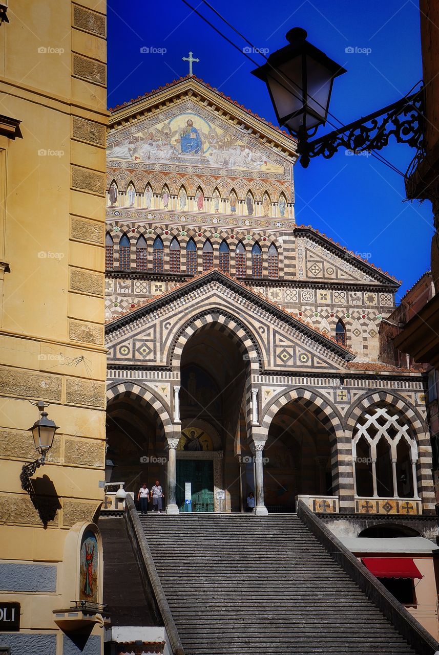 Amalfi Italy