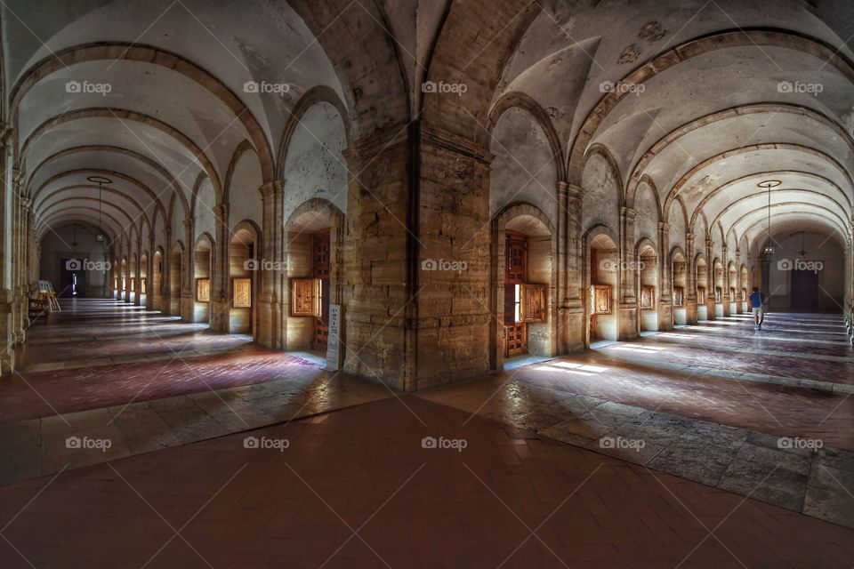 Monasterio de Uclés