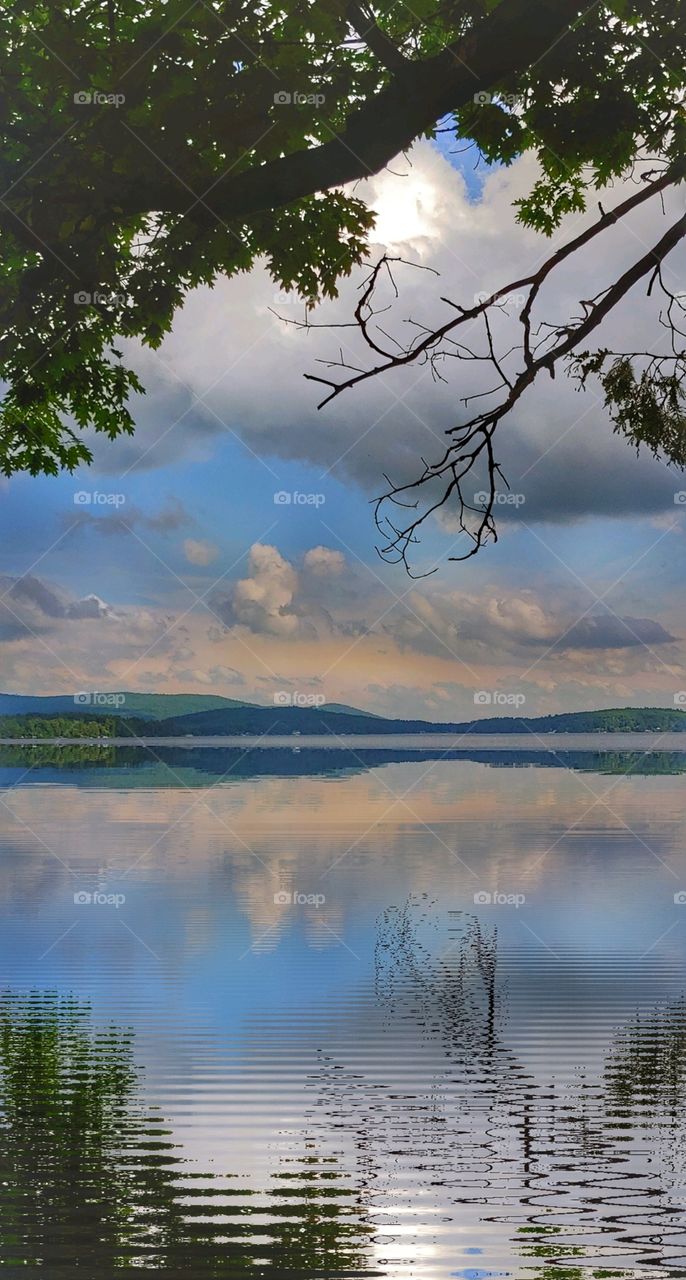 Beautiful Reflections!