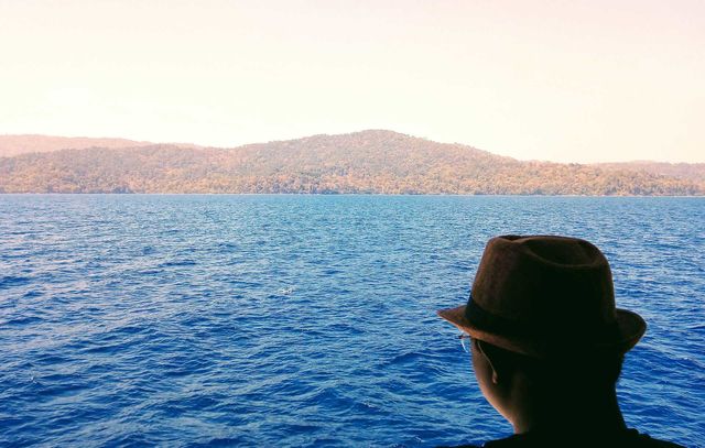 sea