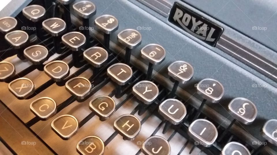 Royal Tombstone Keys