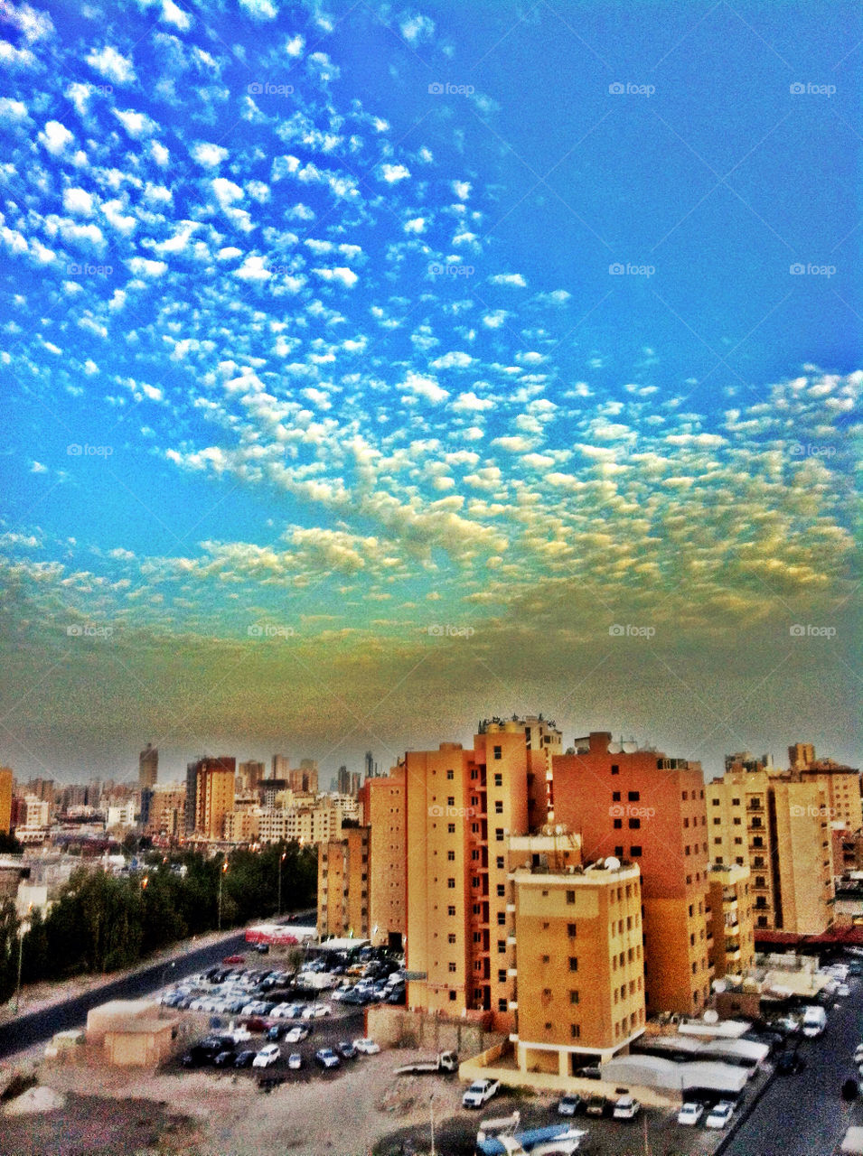 al-salmiya by LisAm