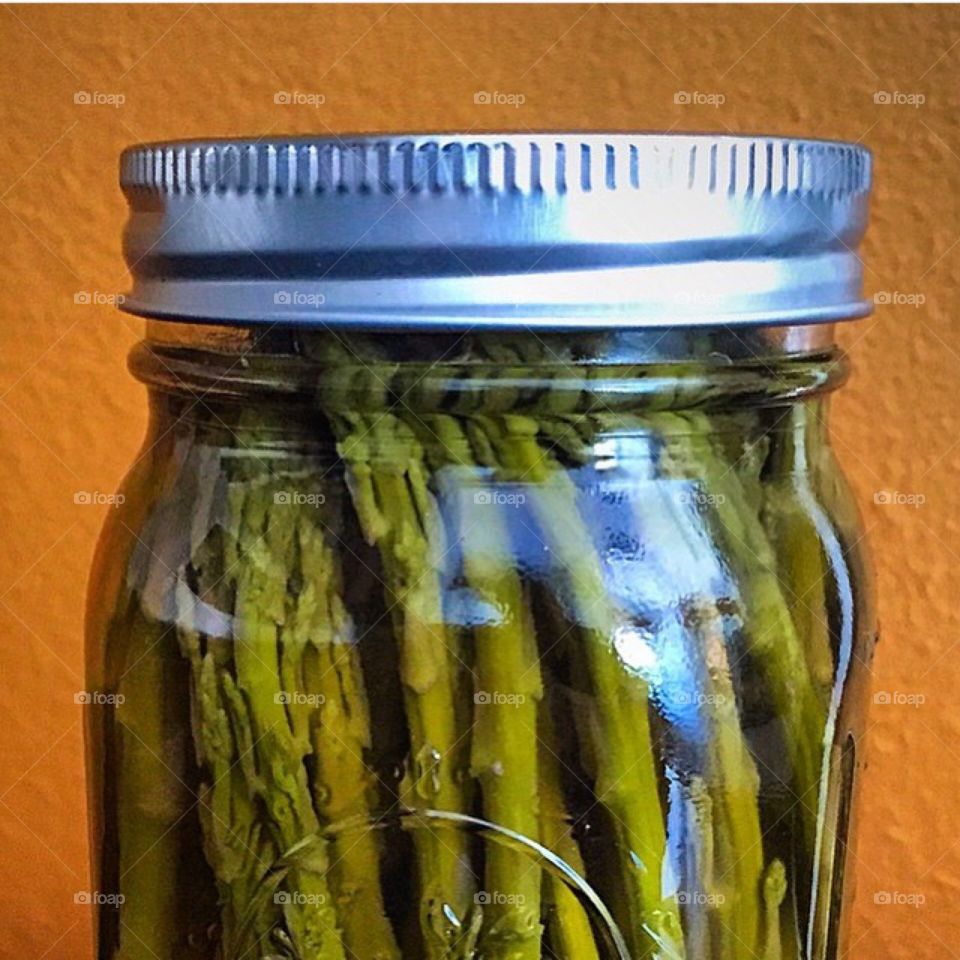 Pickled 