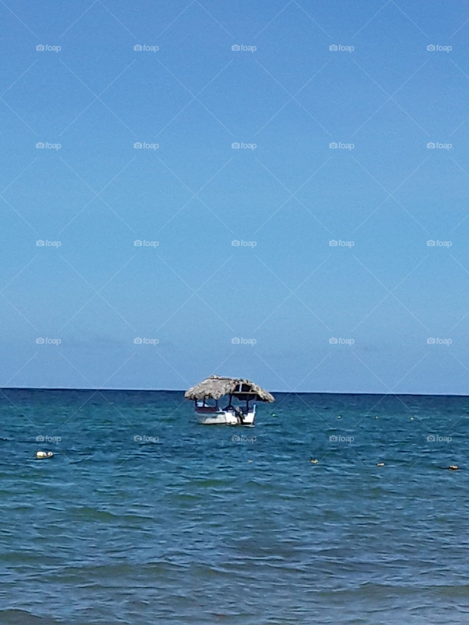 this little boat in the ocean reminded me of a newcomer to freelance. you are one small in the waters of the internet