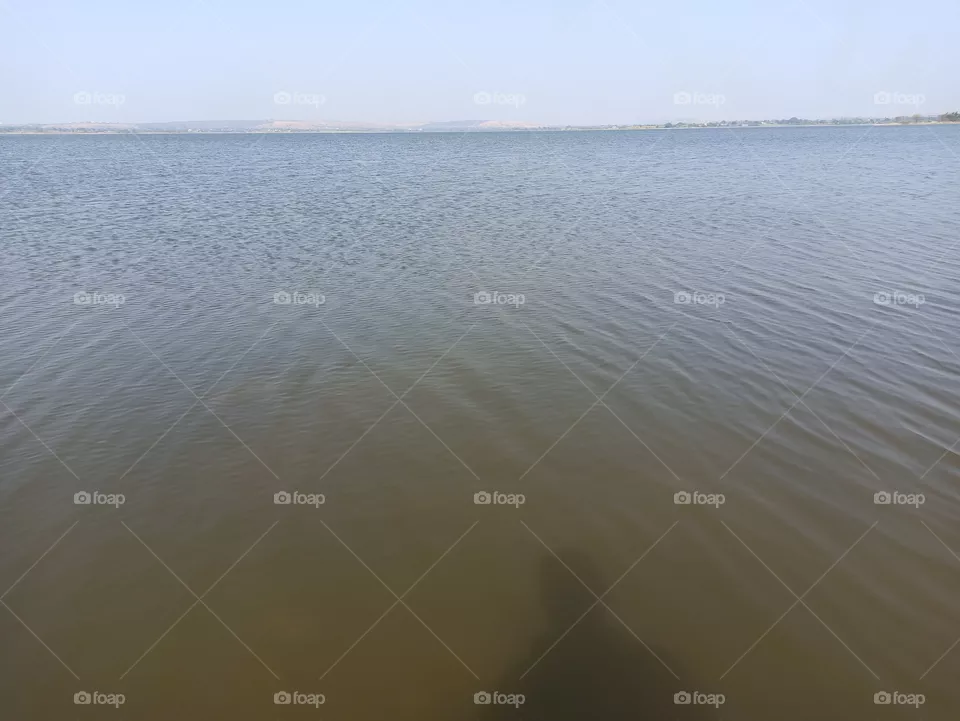 Dam