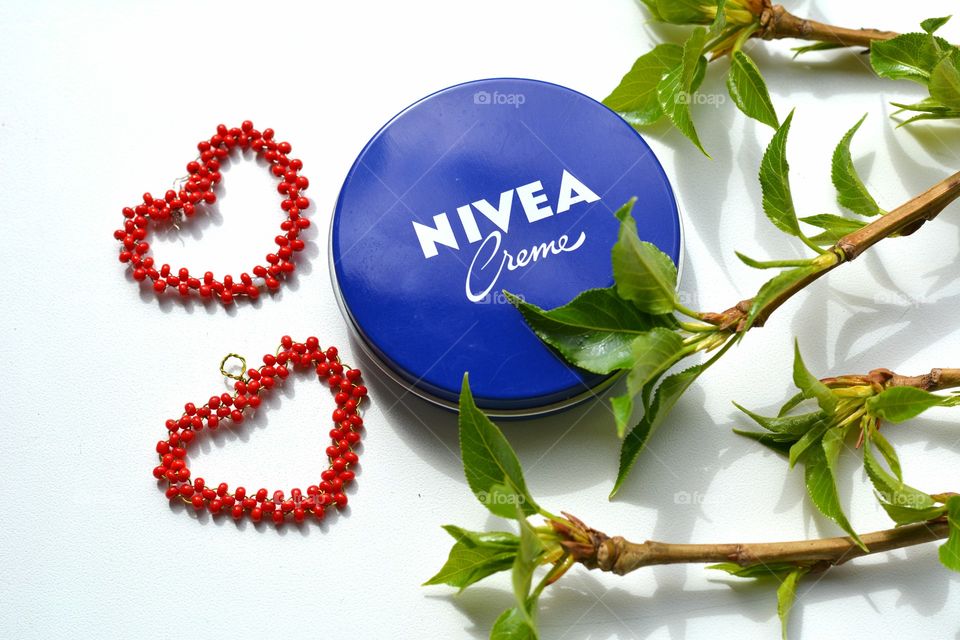 nivea