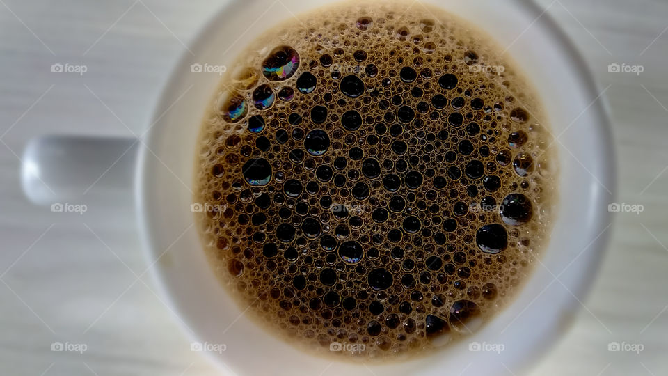 Brazilian Coffee
