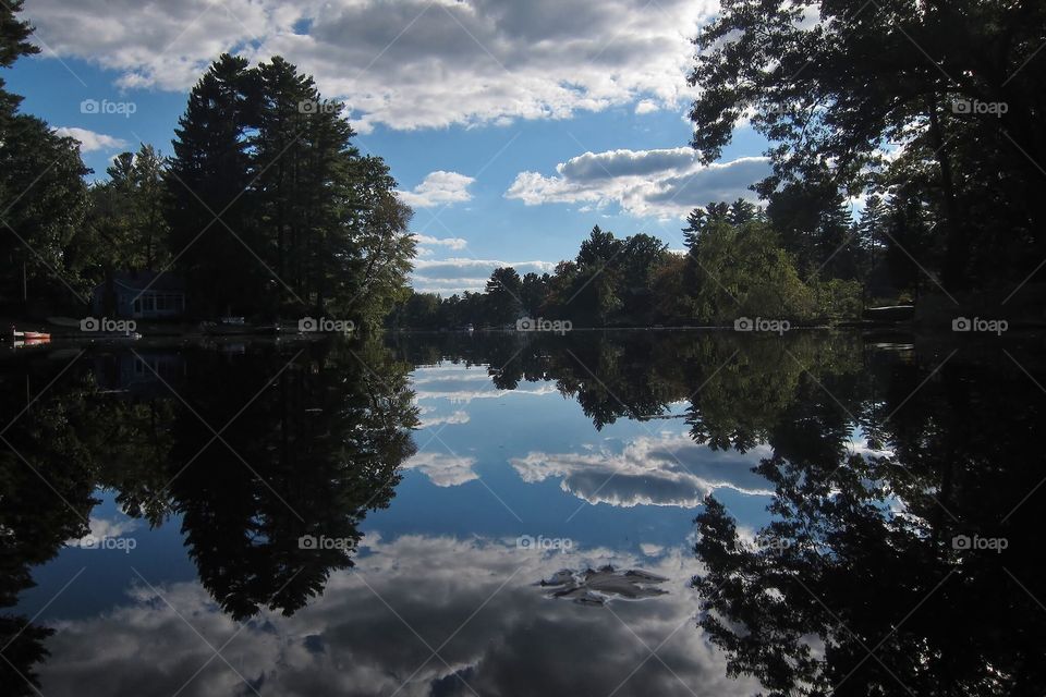 Shaker Pines Lake Enfield, CT