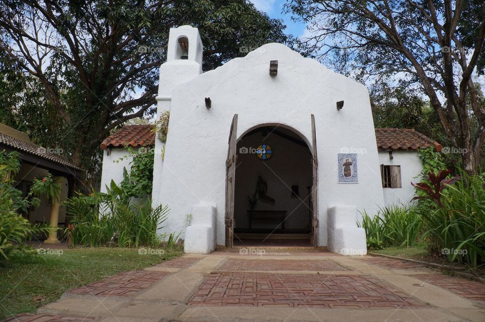 Chapel 