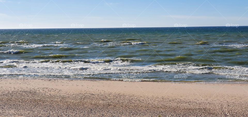 Baltic Sea