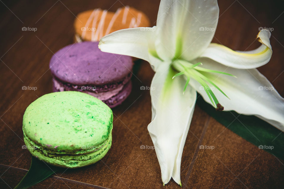 Macaroons