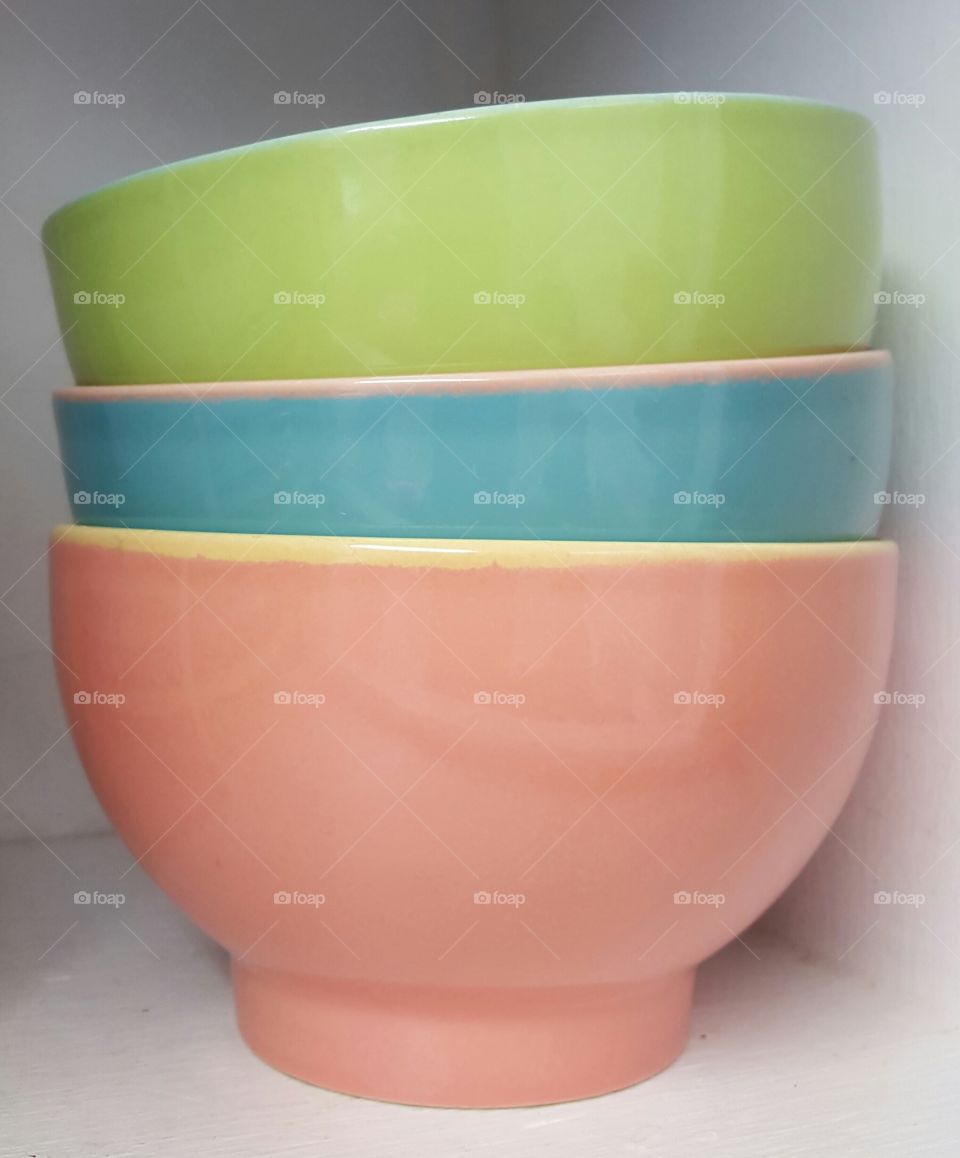 Pottery, Ceramic, Container, Earthenware, Bowl