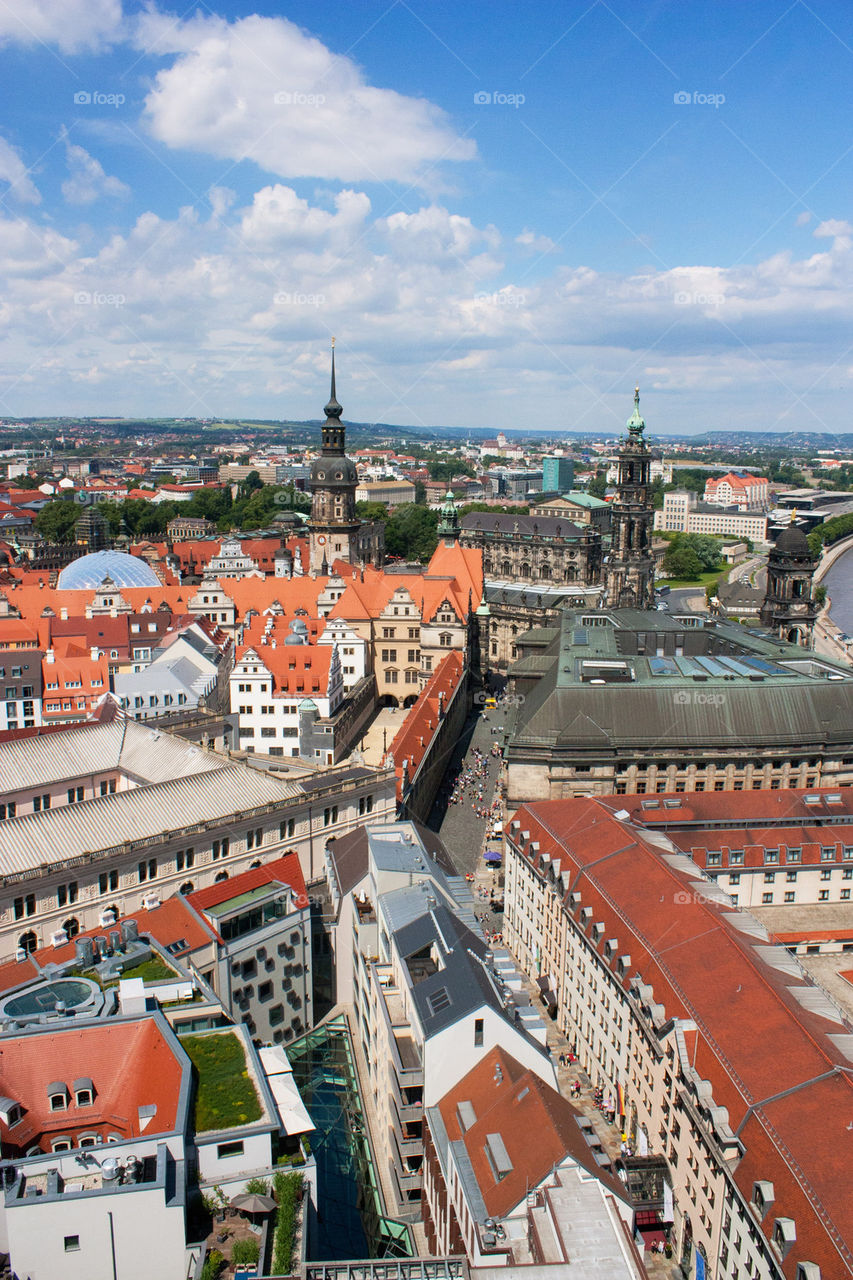 City of dresden