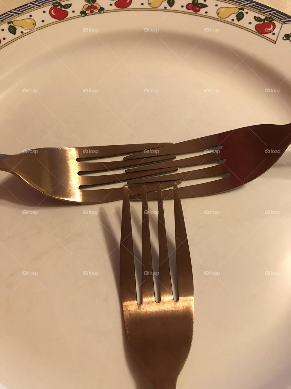 Fork