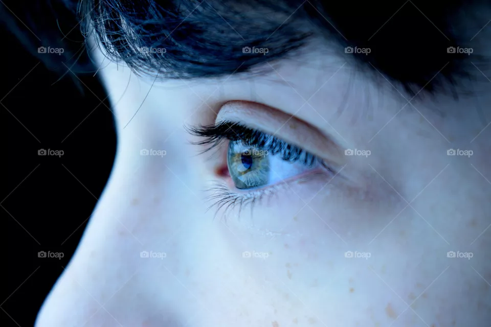 iris