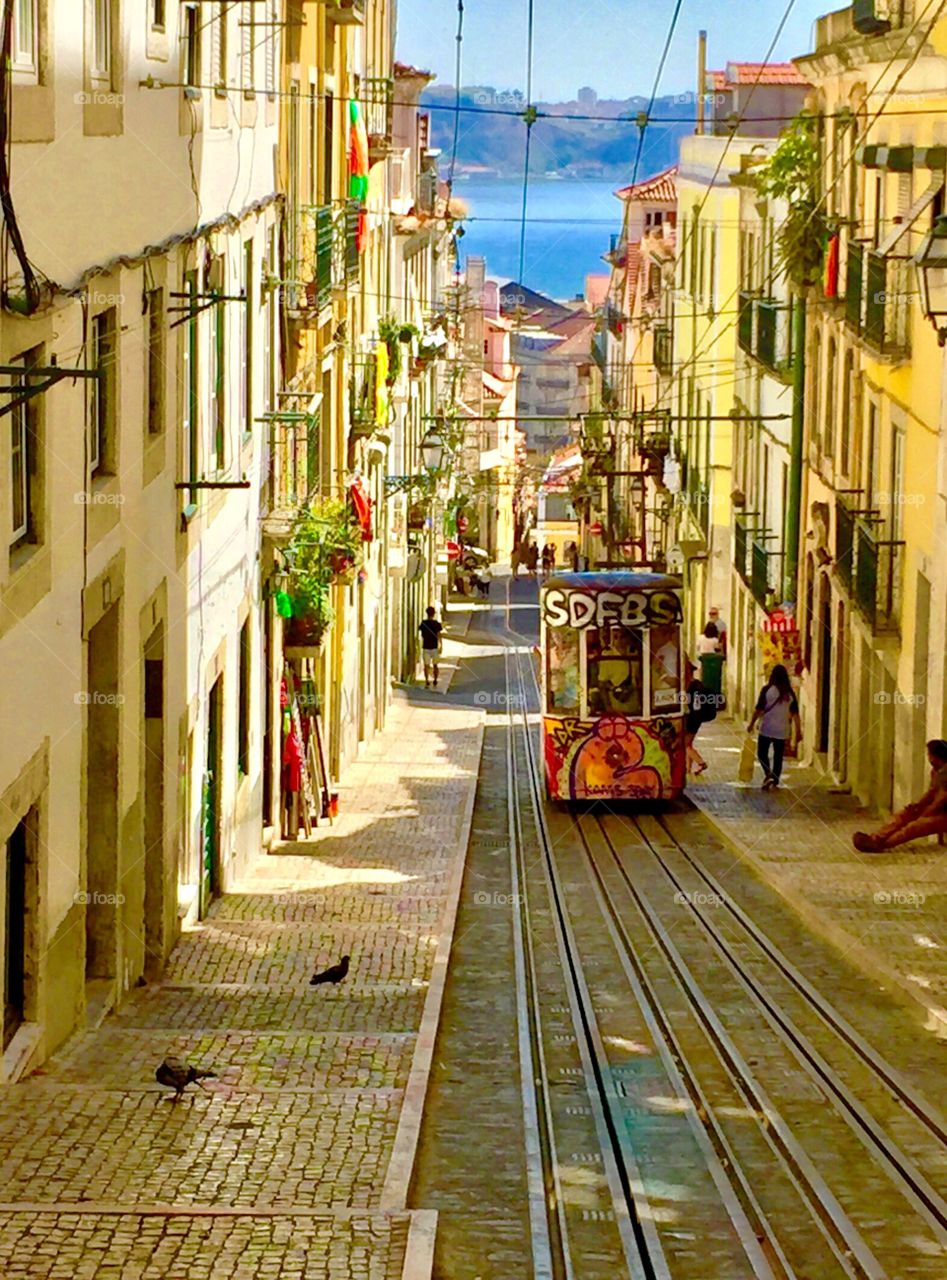 Visit Portugal 