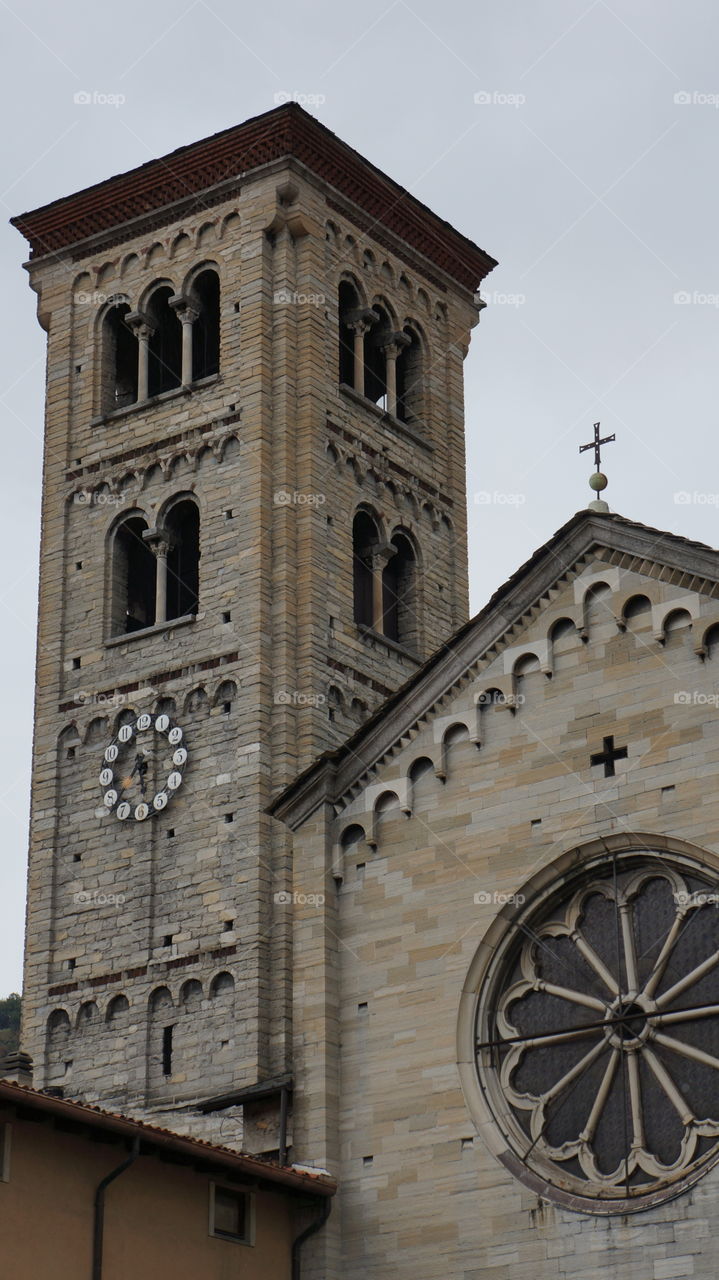 Italy churches and Cathedrals