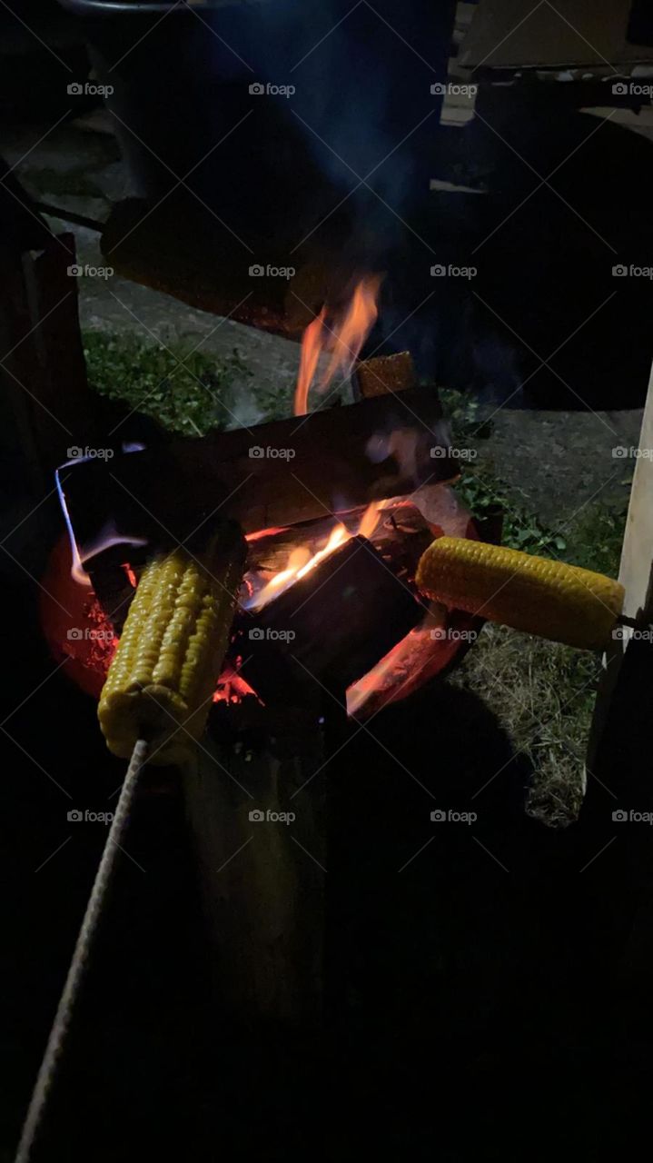 It's grilling Time 🤤🤤