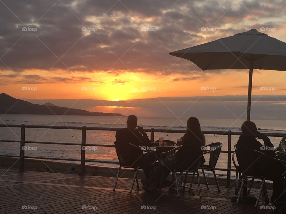 Las Palmas de Gran Canaria