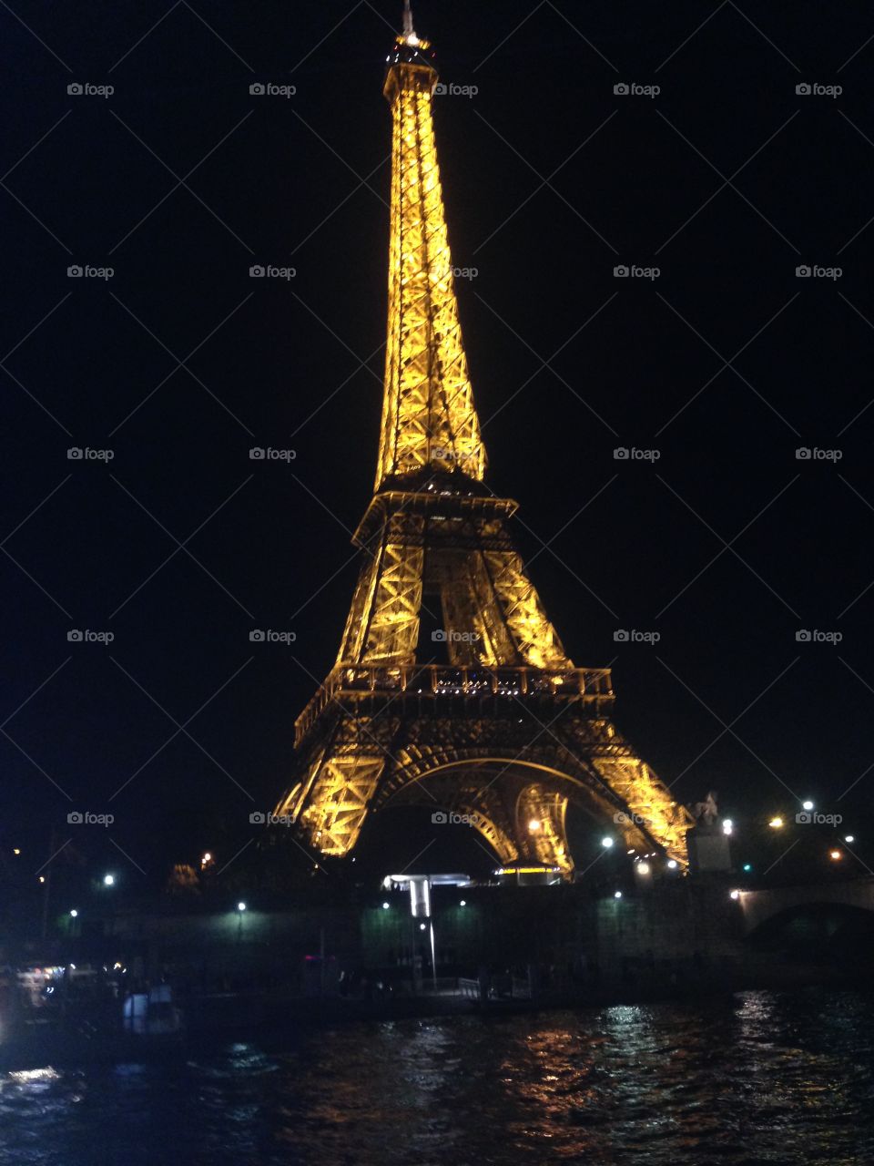 Eiffel tour 