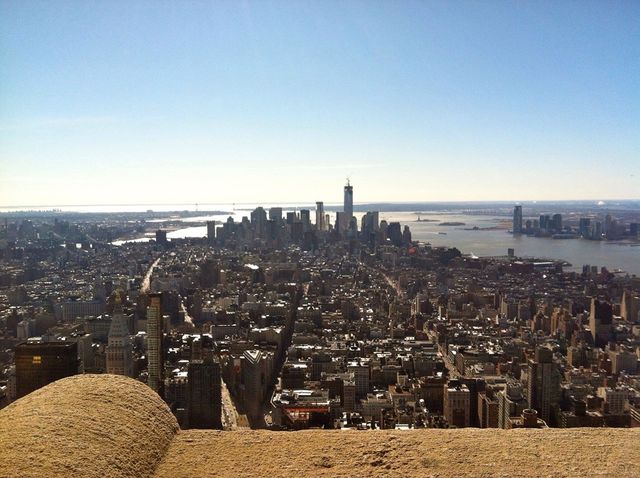 New York 