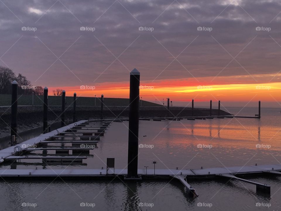 Lost Harbor 🙏🏽