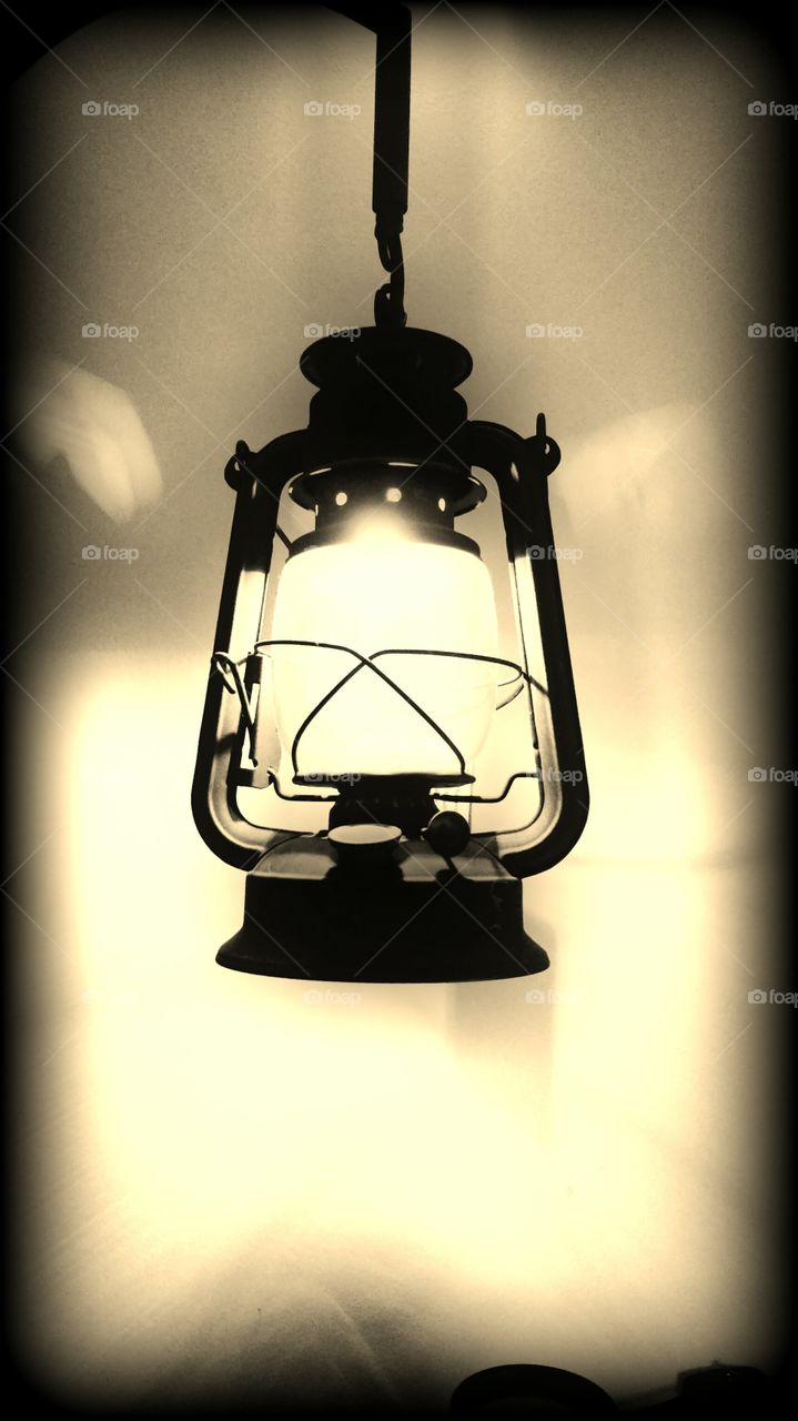 lantern